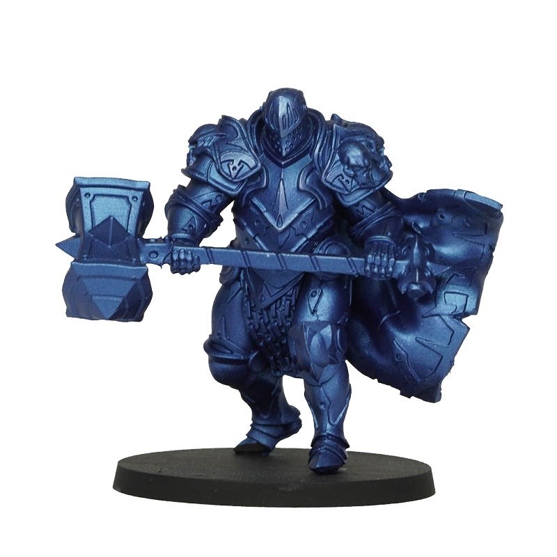 Vallejo TMM Airbrush 77.170 Ultramarinbl�