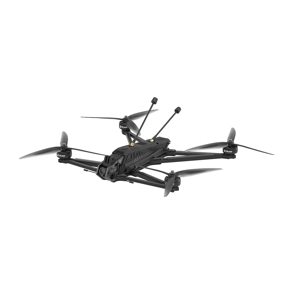 iFlight Helion 10 O4 Pro 6S - BNF ELRS 868MHz 