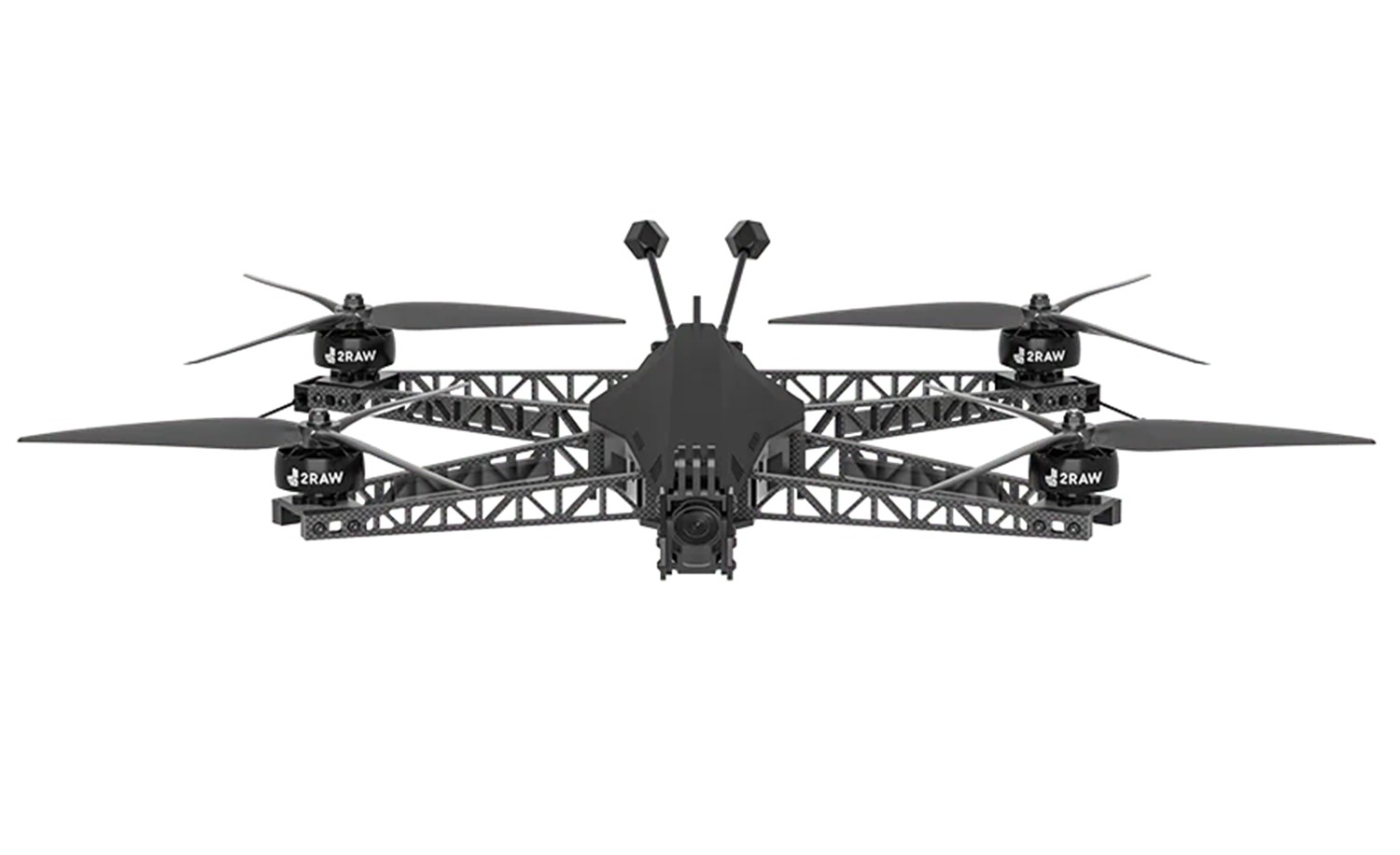 iFlight Helion Pro O4 Pro 6S - BNF ELRS