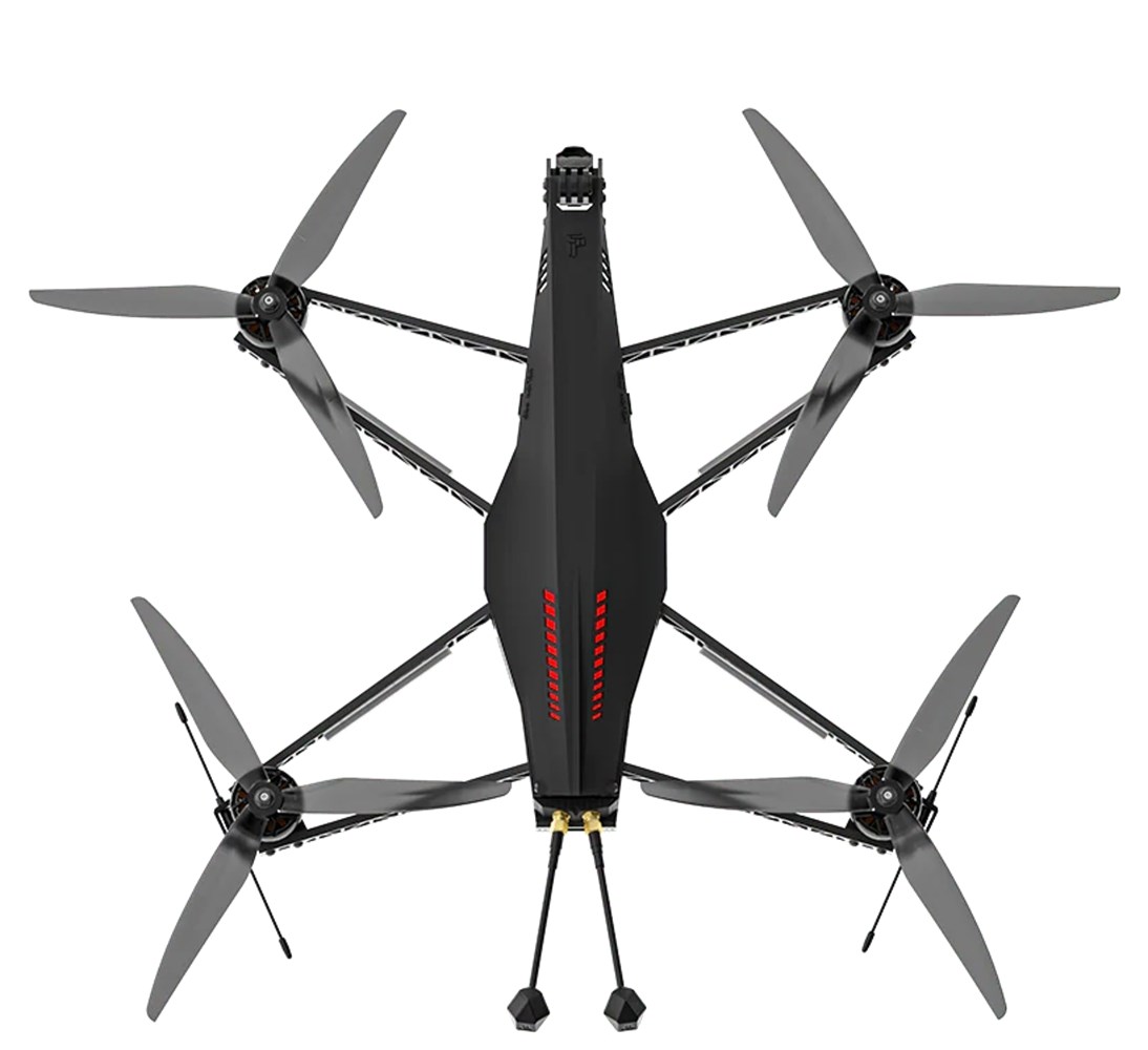 iFlight Helion Pro O4 Pro 6S - BNF ELRS