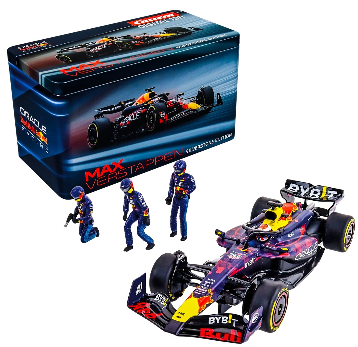 Carrera 1:32 Oracle Red Bull Racing RB20