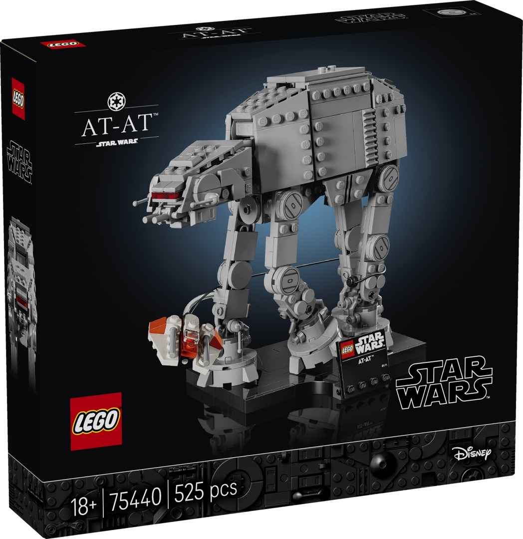 LEGO AT-AT
