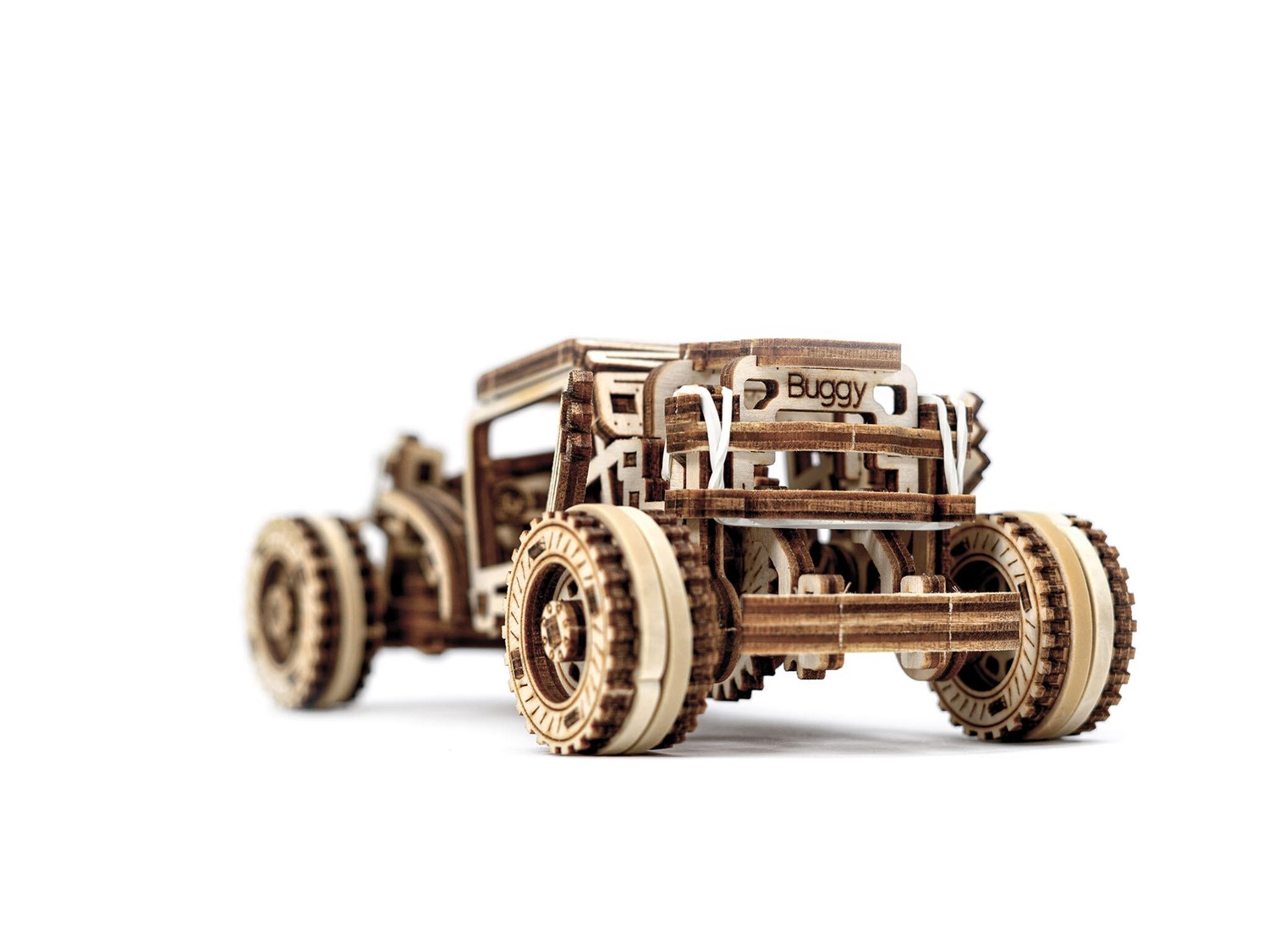 Revell Sm� eventyr 1:32 - Buggy