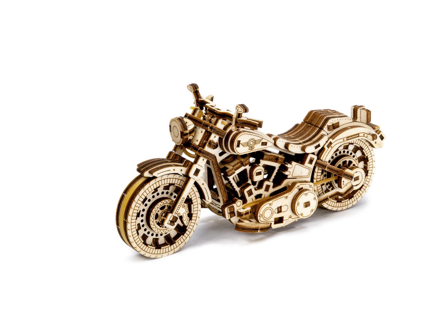 Revell Tiny Adventures 1:13 - Cruiser V-Twin