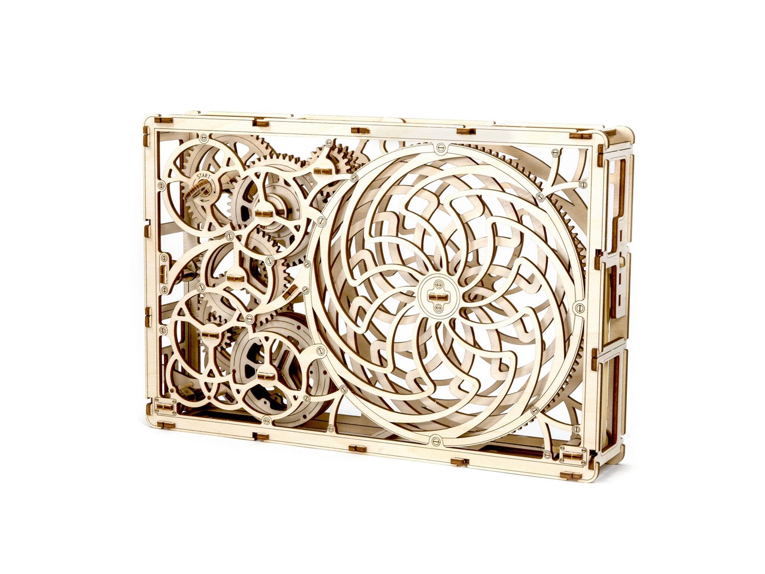 Revell Sm� eventyr - Kinetisk billede