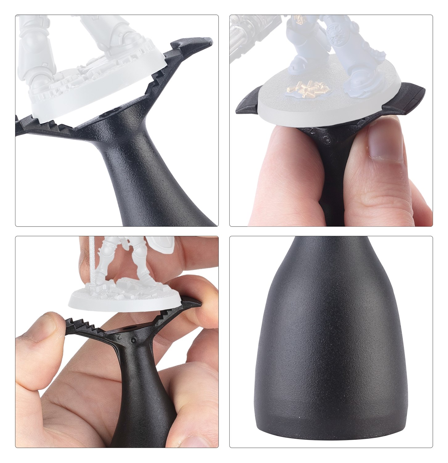 Warhammer farvemalingsbutik