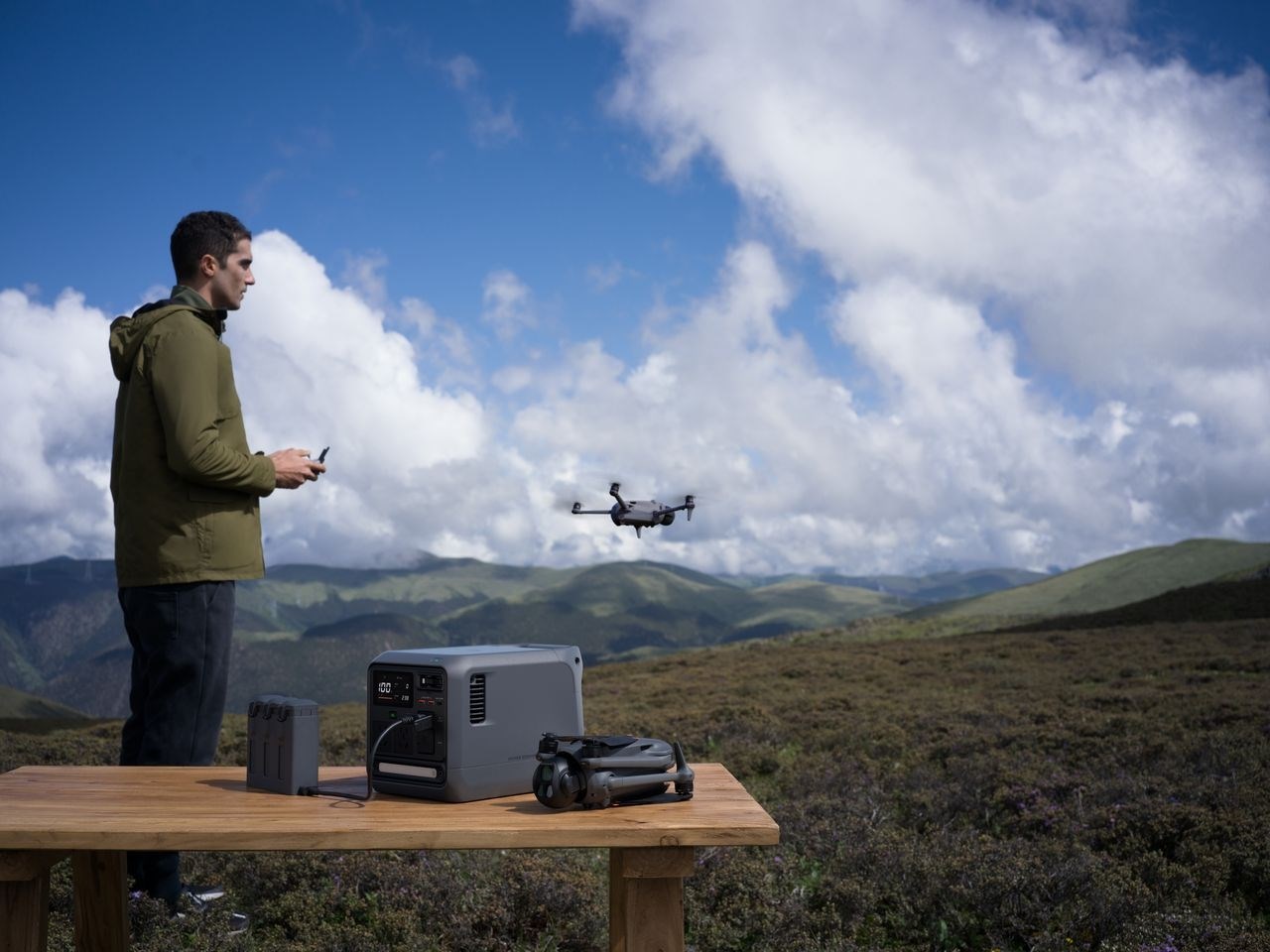 DJI Power 1000 Mini (EU)