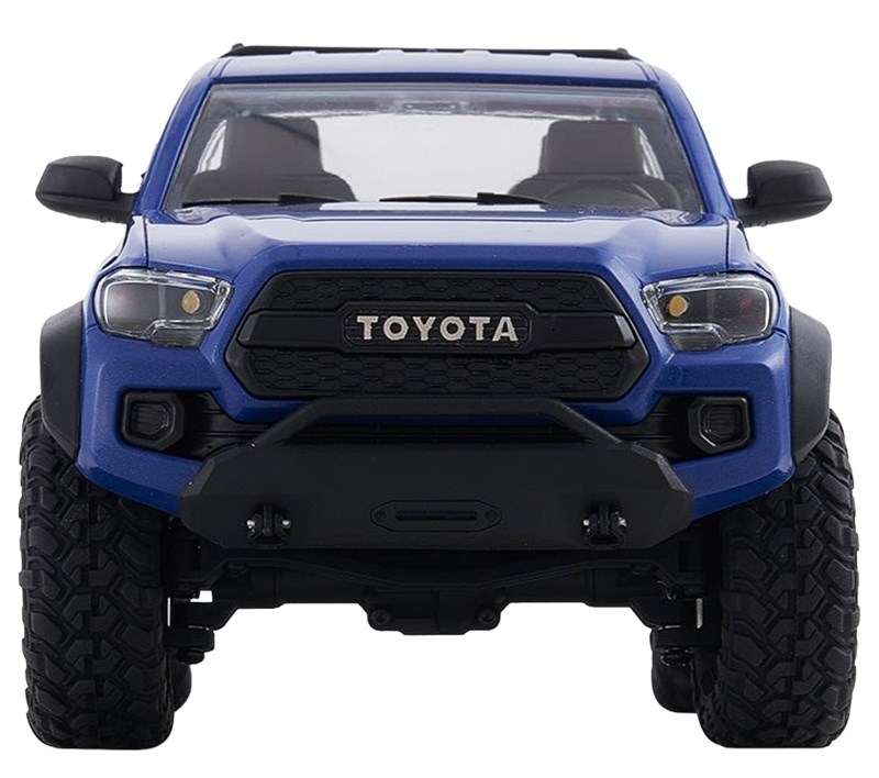 FMS FCX24M Toyota Tacoma 1/24 4x4 Bl� Komplett