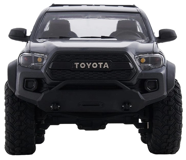 FMS FCX24M Toyota Tacoma 1/24 4x4 Gr� Komplett