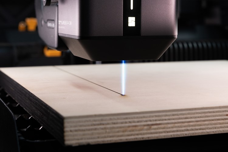 Bambu Lab Lasermodul 40W
