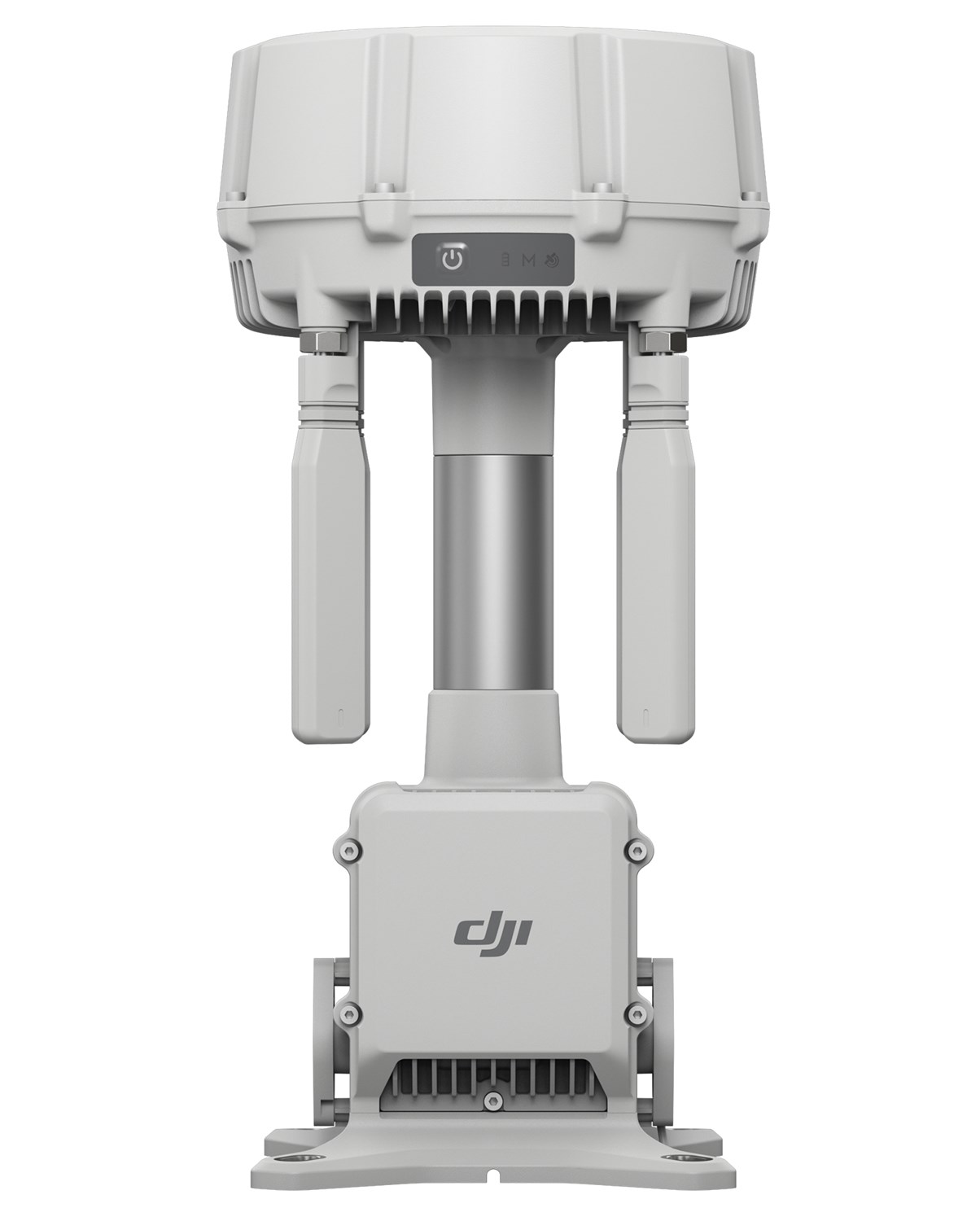 DJI O4 Ground Station