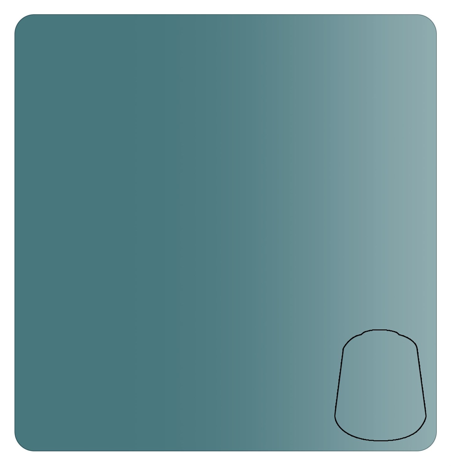 Warhammer Colour Contrast - Nighthaunt Gloom 18ml