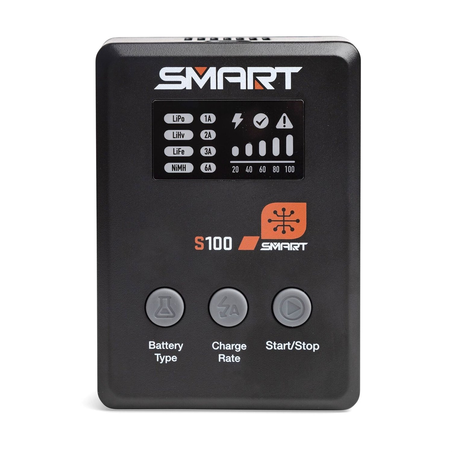 Spektrum Smart G2 Powerstage-pakke 2S med S100