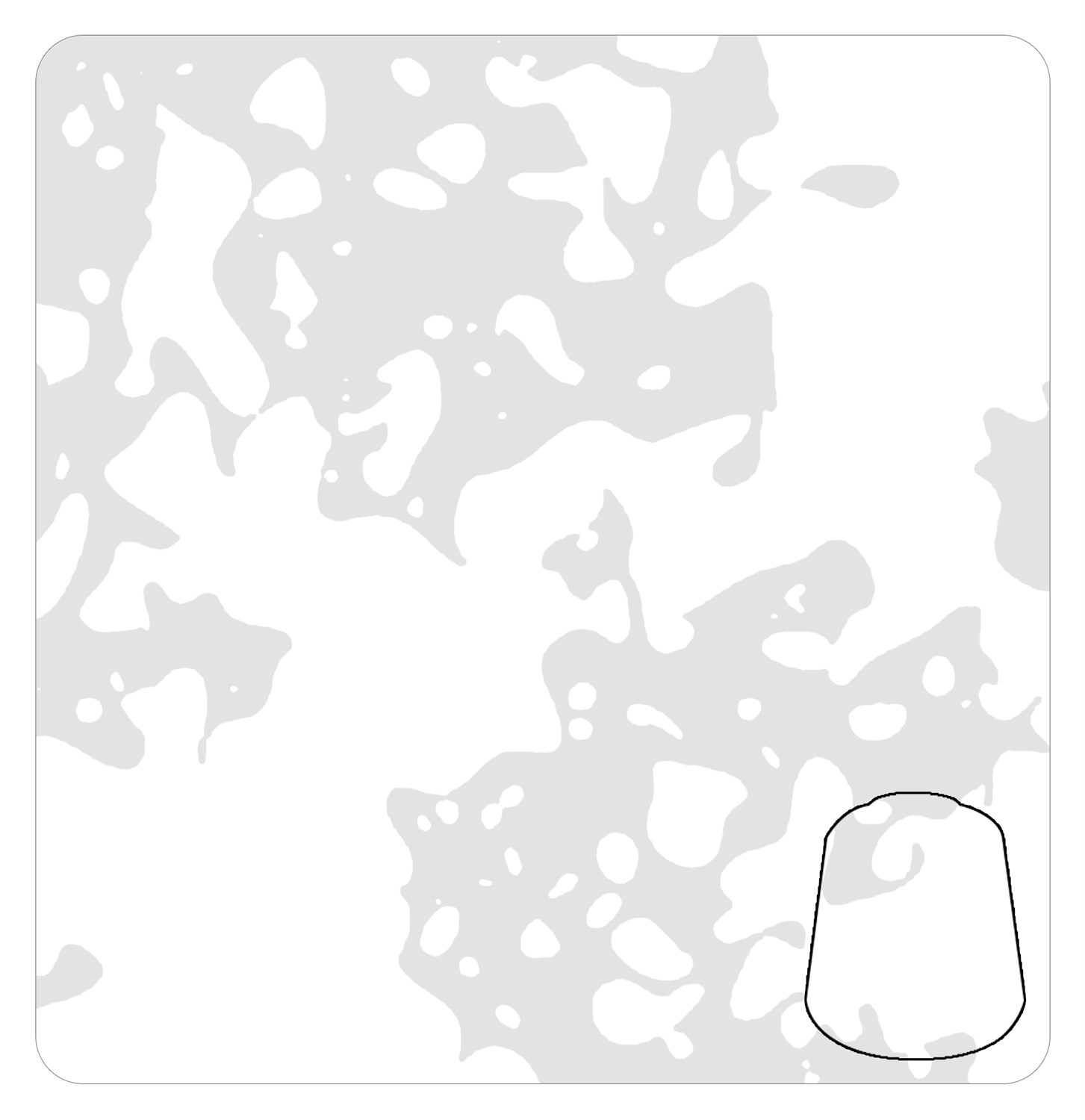 Citadel Maling Teknisk - Valhallan Blizzard 24ml