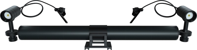 Chasing M2 2.0 Flood Light 2 - 4.000 Lumen