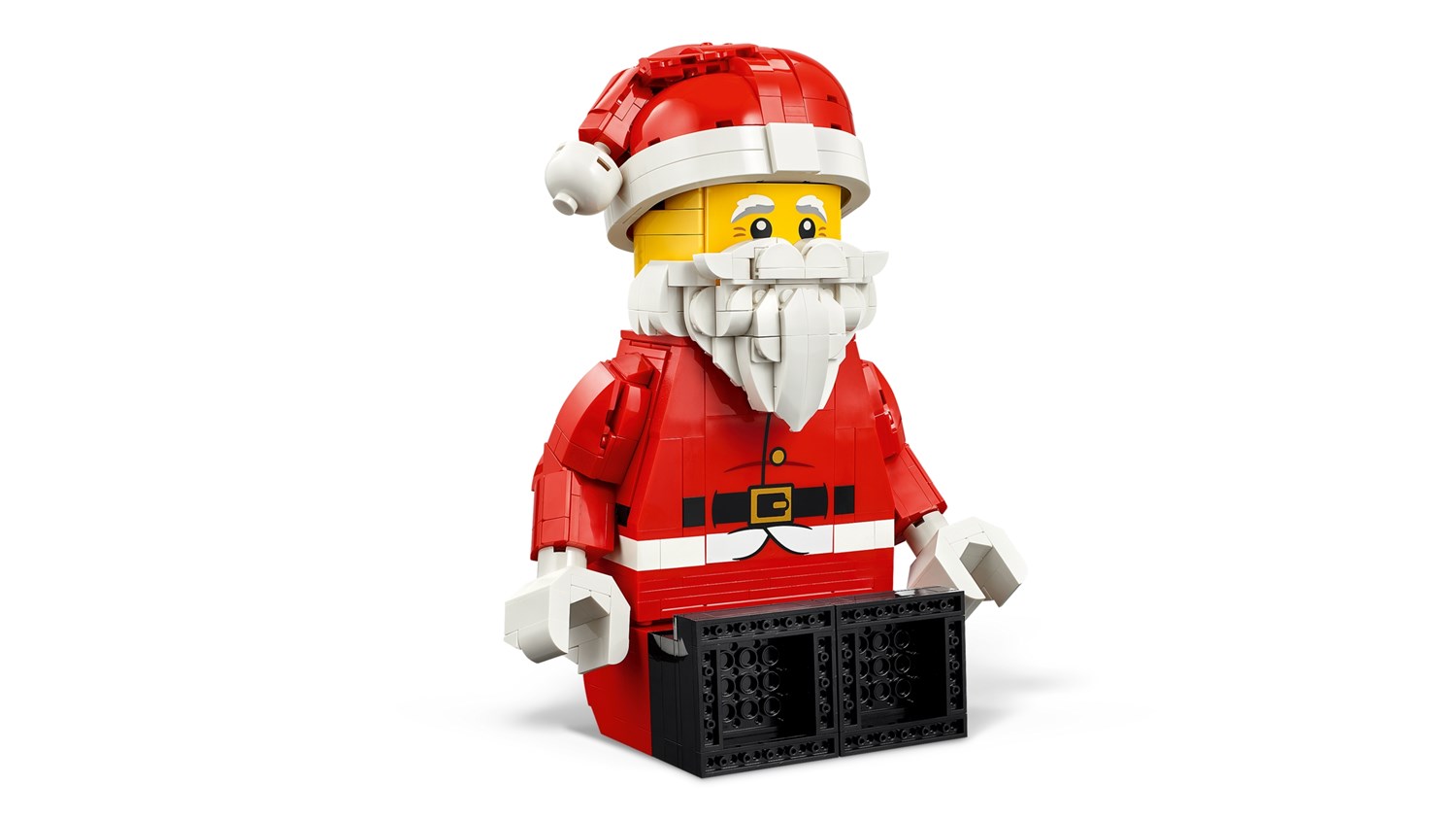 LEGO Stor julemandsfigur