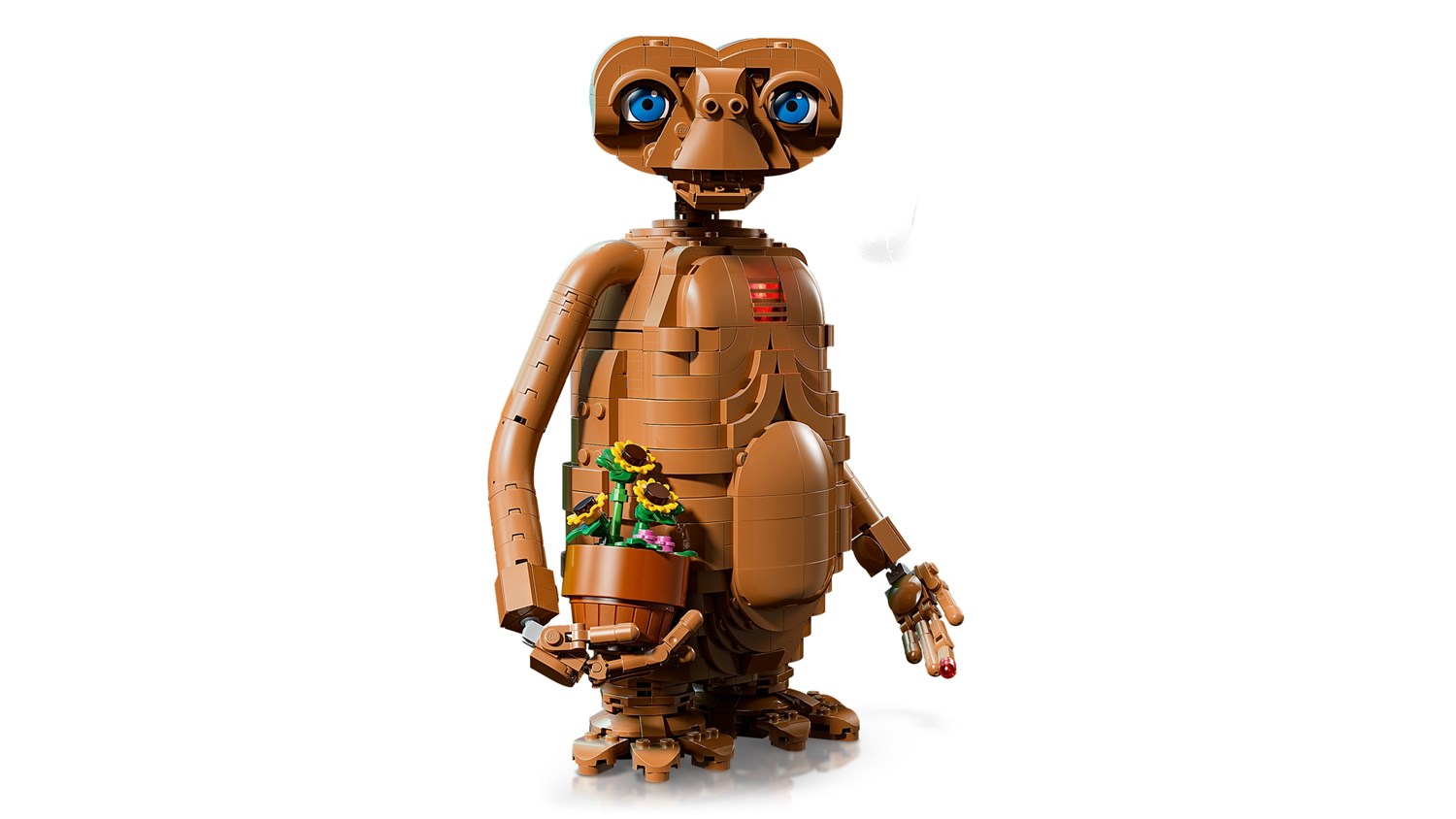 LEGO Idéer - ET det udenjordiske