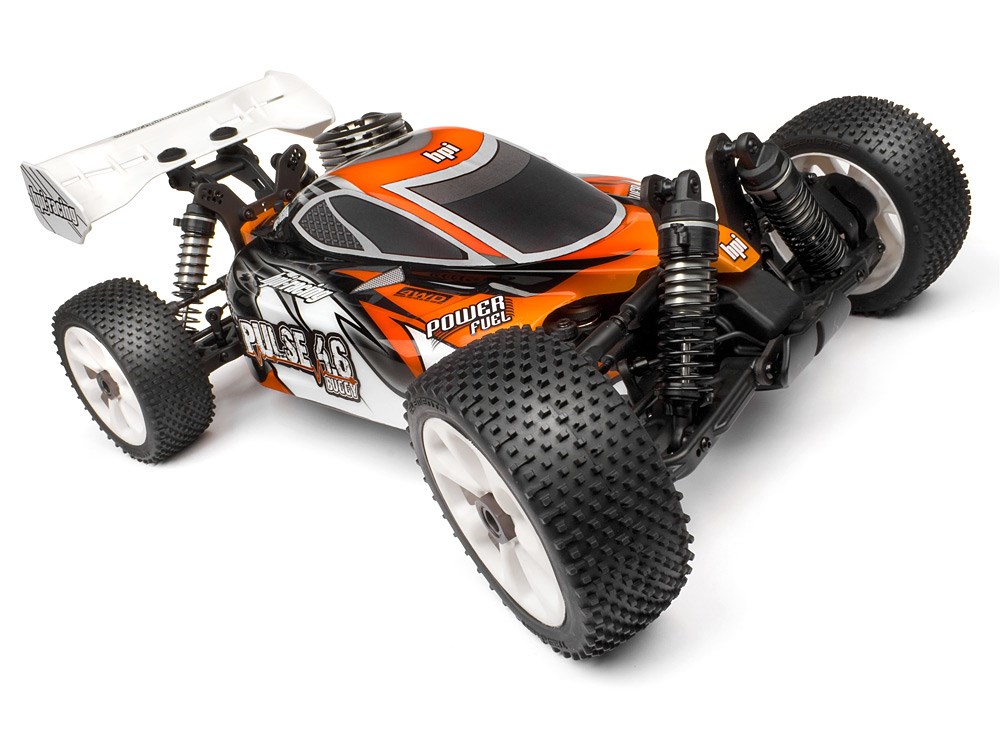HPI Pulse