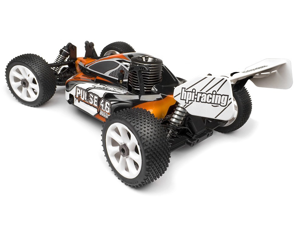 HPI Pulse
