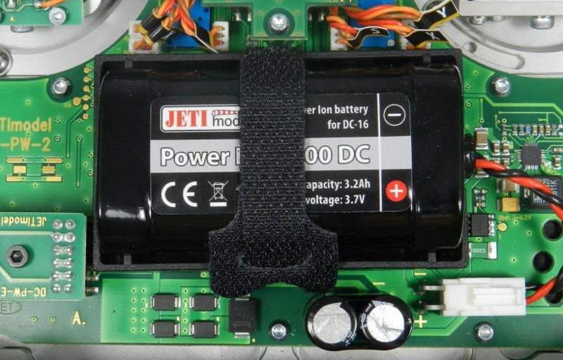 Li-Ion-batteri