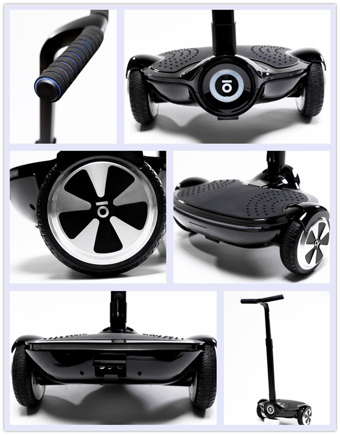 Chic IO Standwheel FAIRY