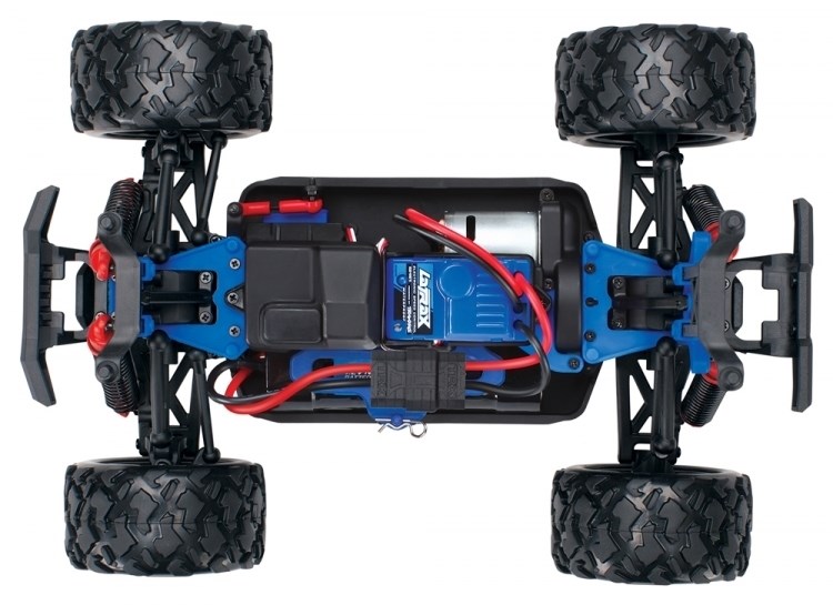 Traxxas LaTrax Teton 1/18