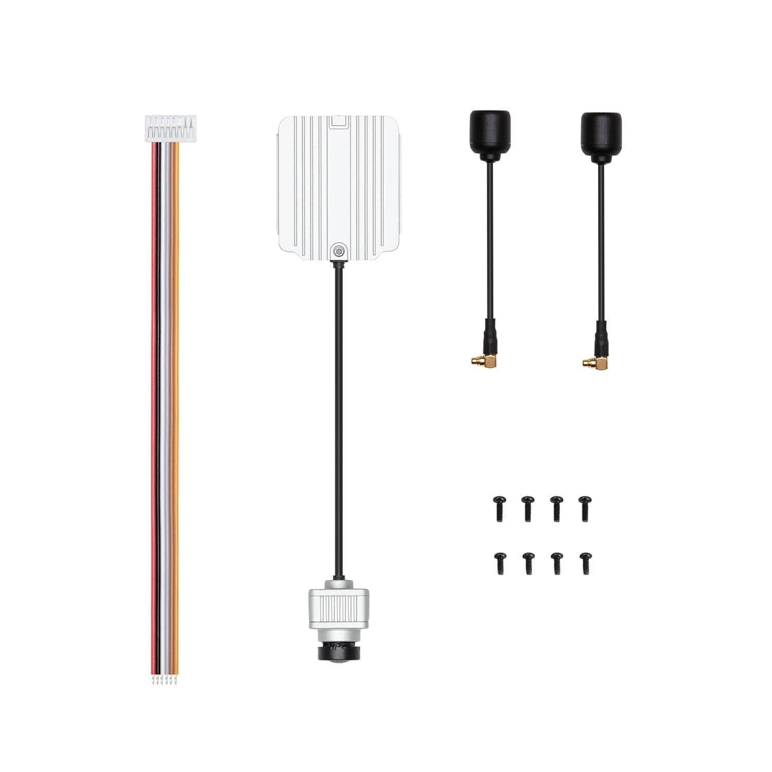 CaddX DJI FPV Air Unit Kit - DJI FPV-kamera