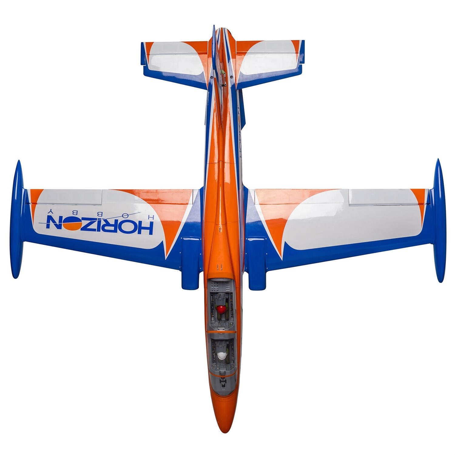 Hangar 9 MB-339 Aermacchi Turbine 2.1m ARF