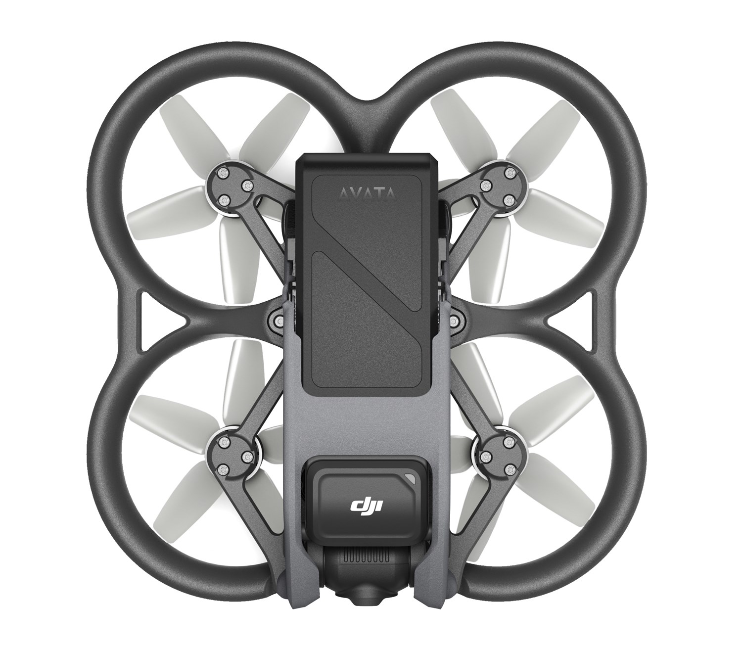 DJI Avata Explorer Combo (Integra + Motion 2)