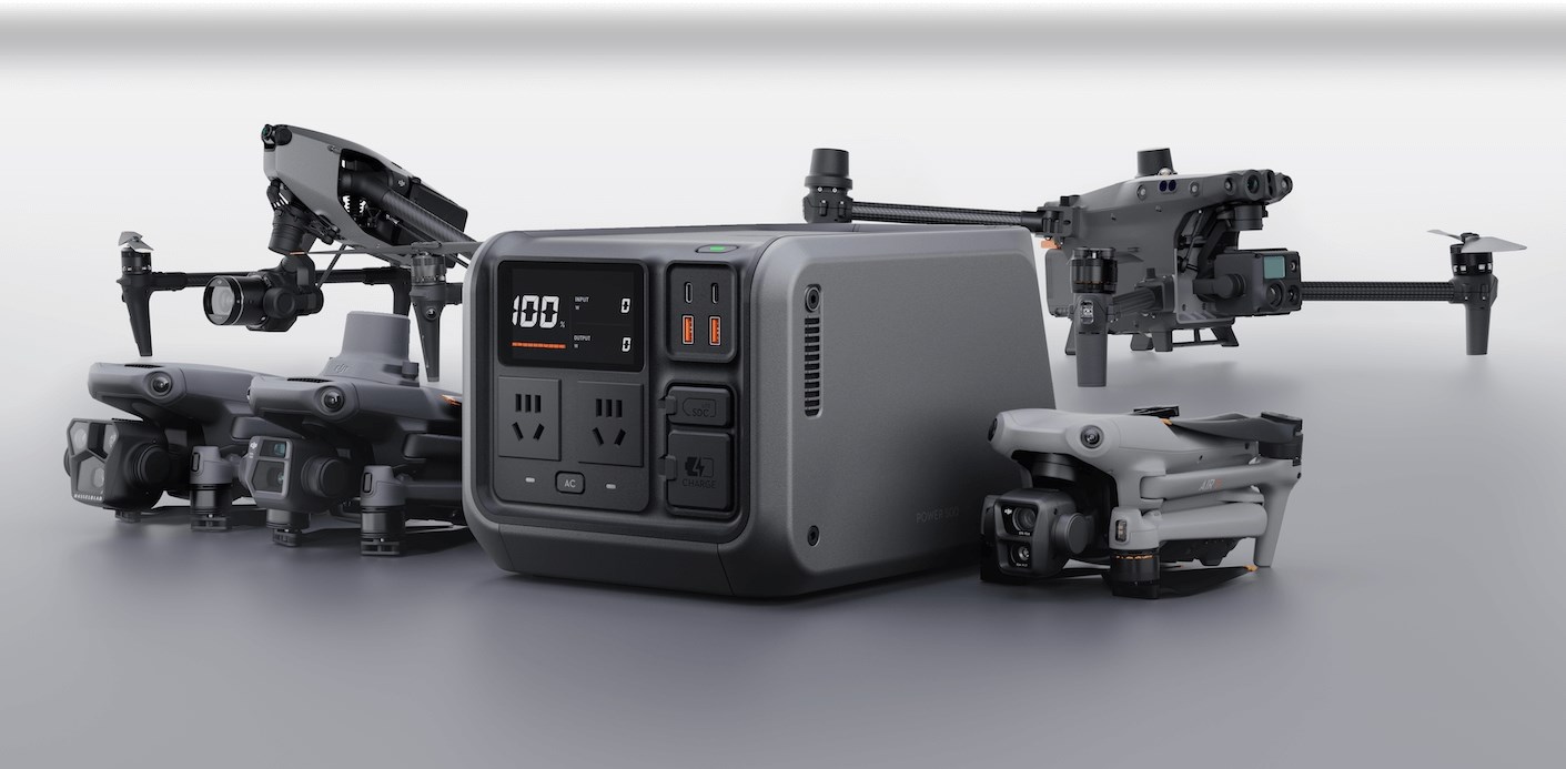 DJI Power 1000 (EU)