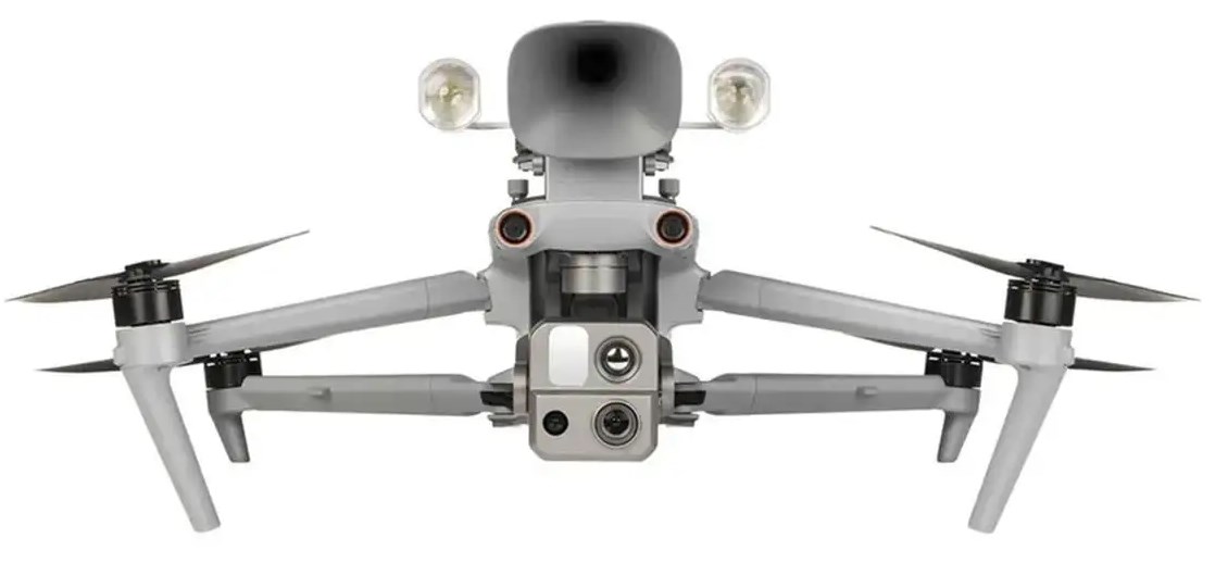 Autel Robotics EVO Max Højttaler & Spotlight