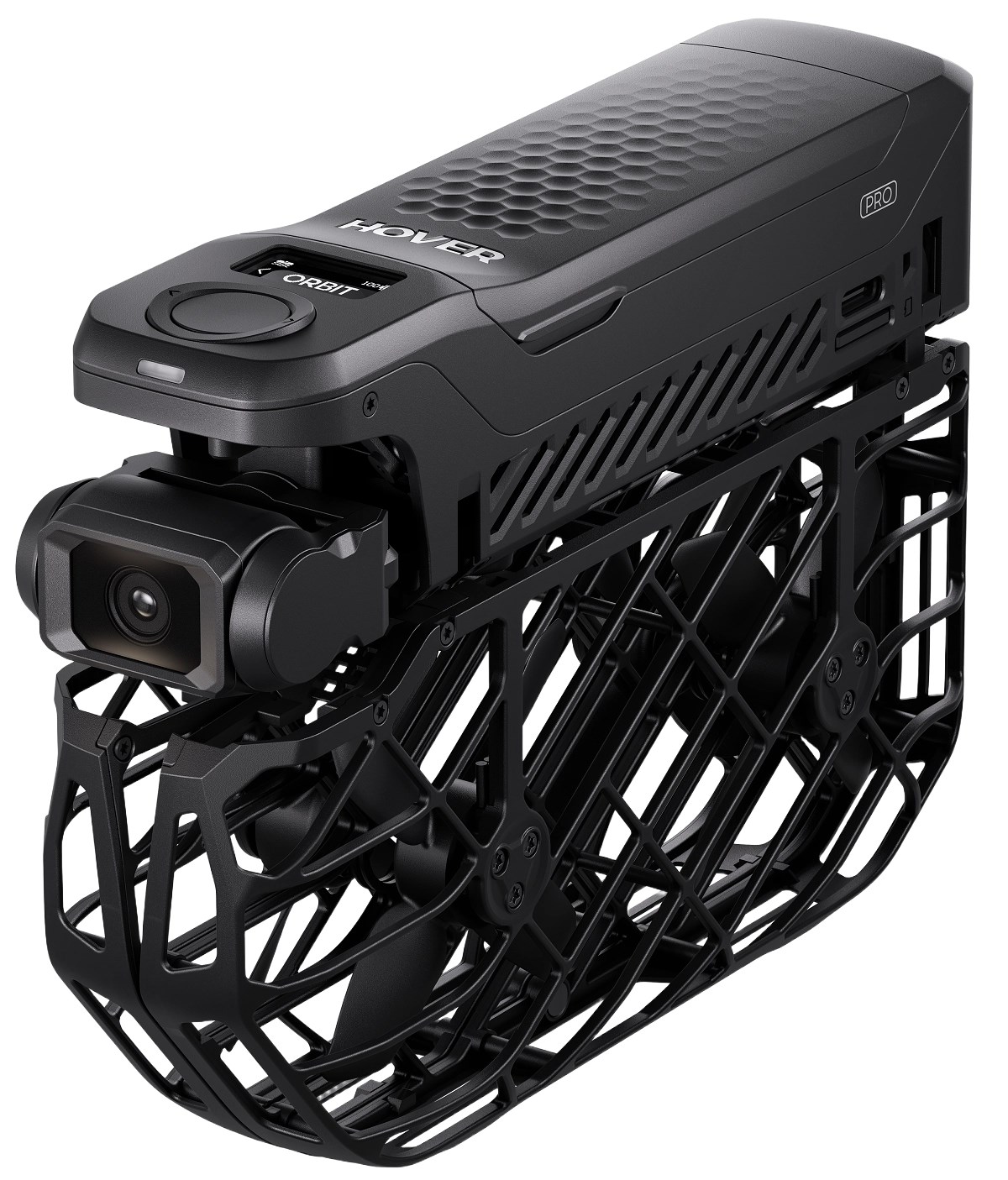 HoverAir X1 Pro Basic Combo - Sort