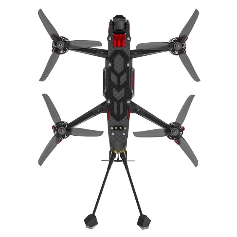 iFlight CineFlow 5 O4 Pro 6S - BNF ELRS