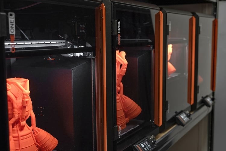 Original Prusa Core One L - 3D-printer