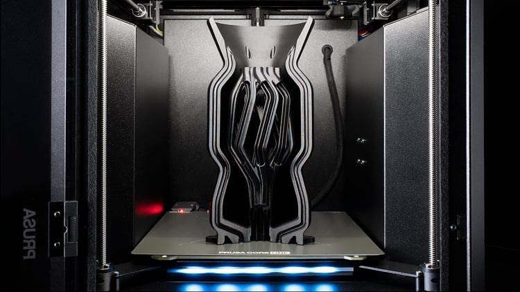 Prusa CORE One+ - 3D-printer