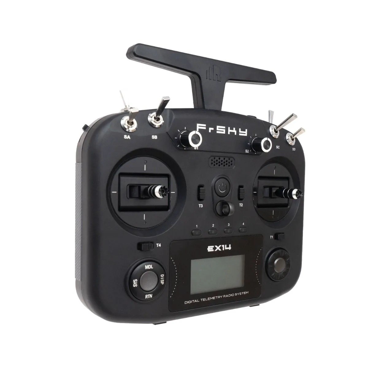 FrSky EX14 Sort - LBT