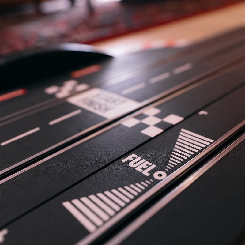 Carrera 30356 - Pit lane