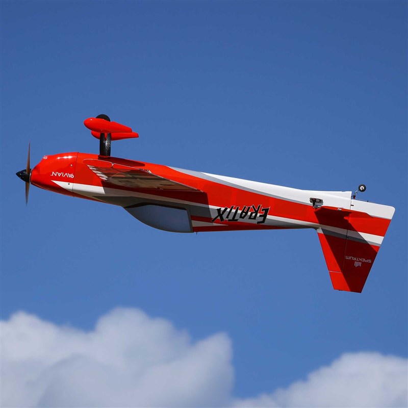 E-Flite Eratix 3D SWS 1.6m BNF AS3X+ & SAFE