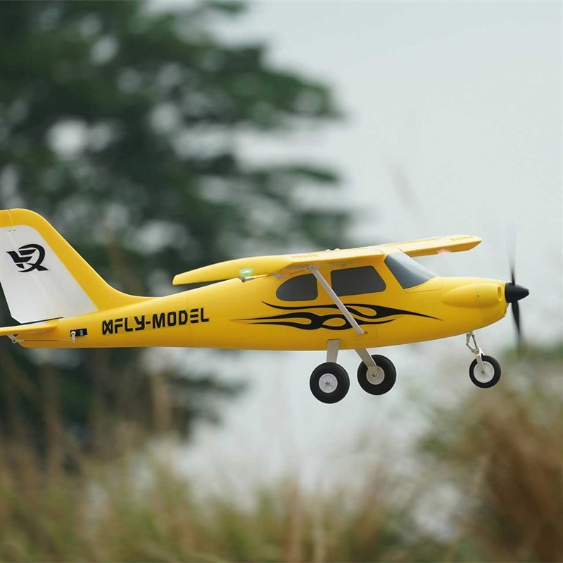 XFly Venture Advanced Trainer 1300mm PNP