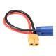 Fuse Ladekabel - XT60 til Male EC5