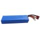 WLToys 7.4V 2200mAh Lipo Flat Deans 