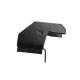 GSE In Roof - Single Clamp C23 EPDM - H16 Black