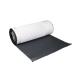 GSE Flexalu Waterproof Strip 330mm x 5m - Black