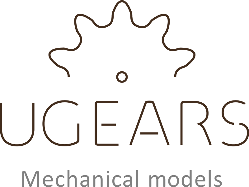 UGEARS