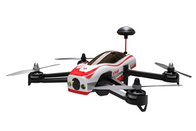 SkyRC Sokar FPV 280 Race Drone :: Komplett - elefun.dk - hobby