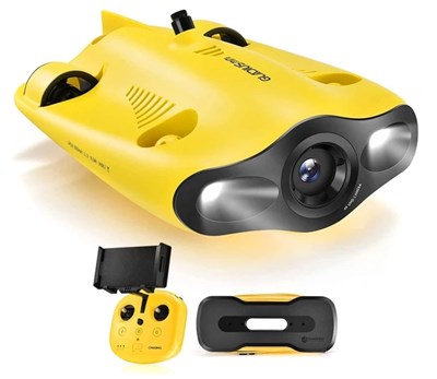 Gladius mini V4 100m - undervands drone/ROV