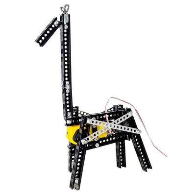 Totem Young Engineer Kit - Giraf
