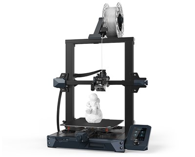 Creality Ender-3 S1 - 3D-printer