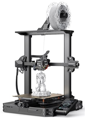 Creality Ender-3 S1 PRO- 3D-printer