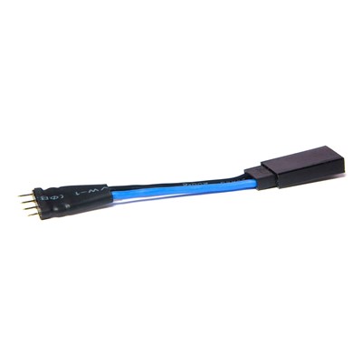 Spektrum USB seriel adapter DXS / DX3